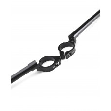 AEM FACTORY - Lightweight Clip-ons for the Ducati Panigale V2 (2025+)